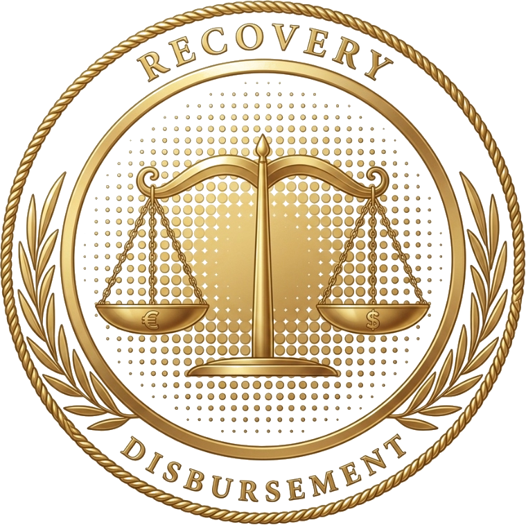 Recovery Logo